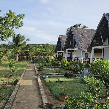 Sanjeela-Plage Coco Antsiranana Екстер'єр фото