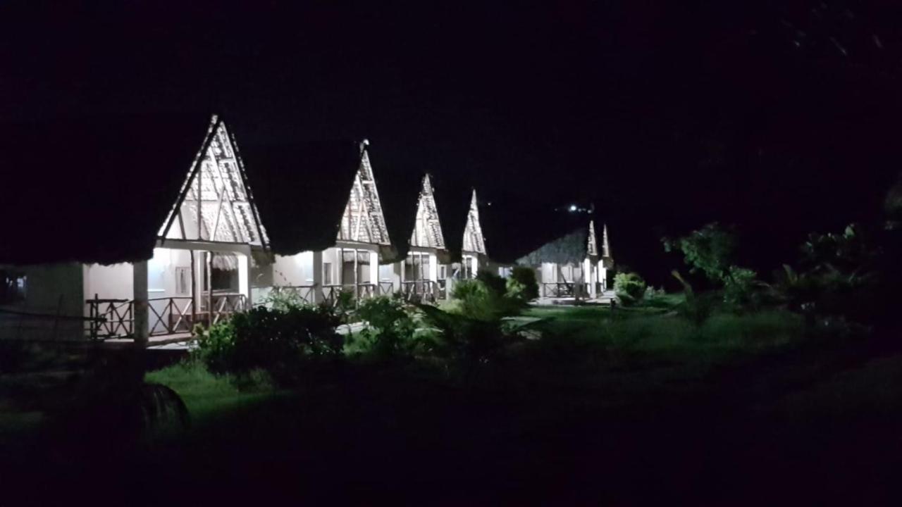Sanjeela-Plage Coco Antsiranana Екстер'єр фото