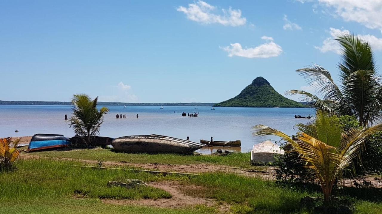 Sanjeela-Plage Coco Antsiranana Екстер'єр фото