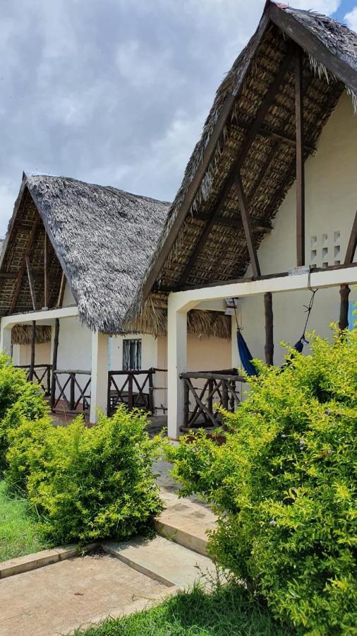 Sanjeela-Plage Coco Antsiranana Екстер'єр фото