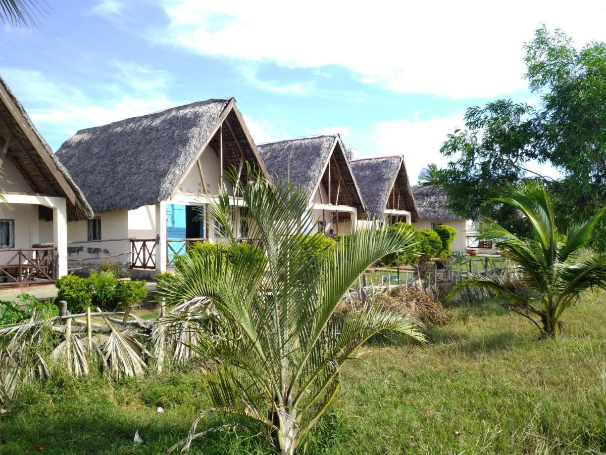 Sanjeela-Plage Coco Antsiranana Екстер'єр фото