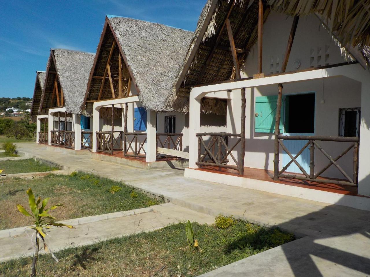Sanjeela-Plage Coco Antsiranana Екстер'єр фото